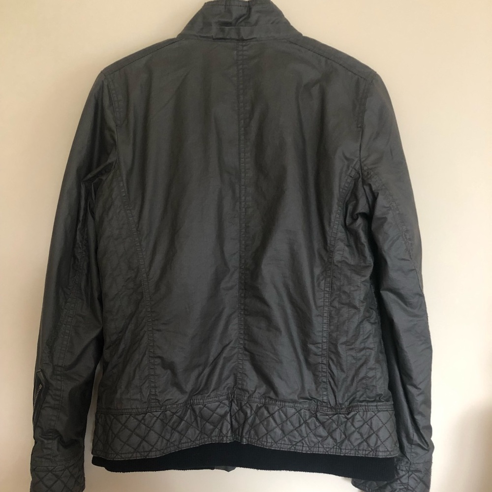 Express Jacket - Picture 3 of 5